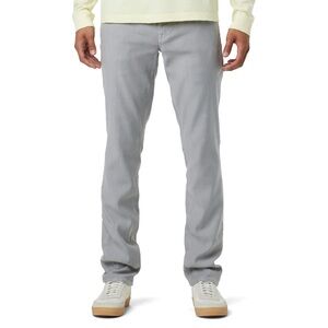 HUDSON The Blake Slim Straight-Fit Jeans sz 28x33